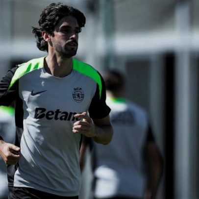 Sporting começa a temporada com várias ausências frente ao Aves SAD