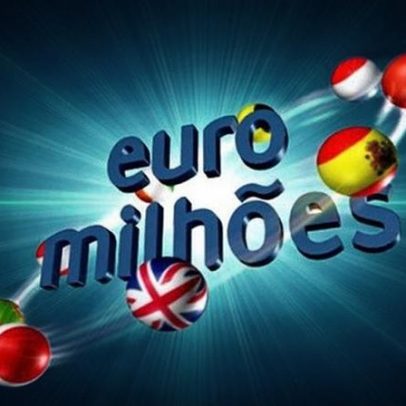 Próximo sorteio do Euromilhões tem jackpot em jogo