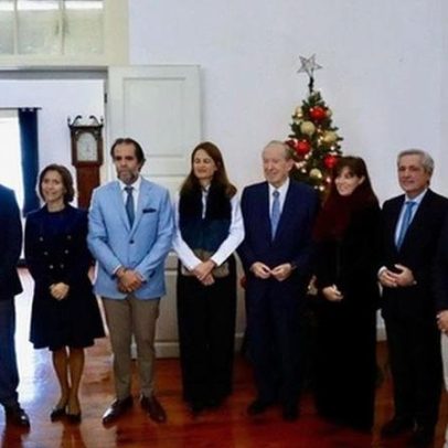 Representante da República promulga Orçamento esperançoso que distribui conforto