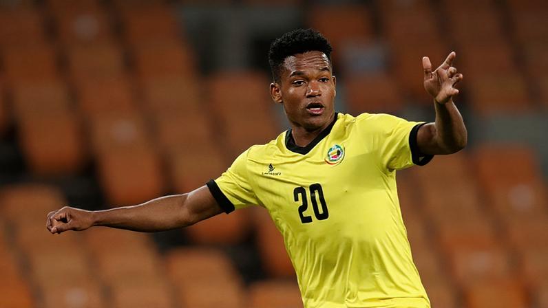 CAN: Moçambique convoca 6 que atuam em Portugal