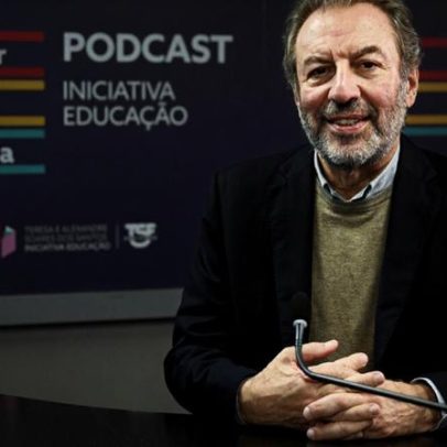 Aprender: porquê e para quê? uma reflexão educativa