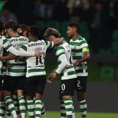 Sporting é quem mais valorizou na Liga, mas jovem do Benfica cresce