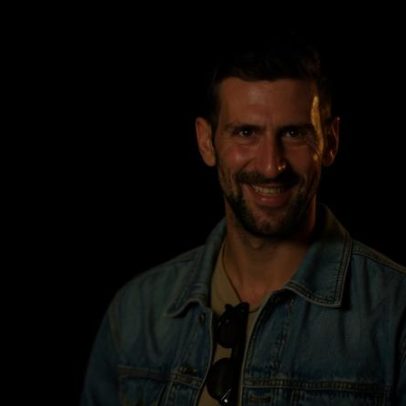 Netflix grava minissérie sobre Novak Djokovic