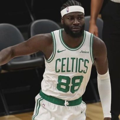 Neemias não impede derrota dos Celtics