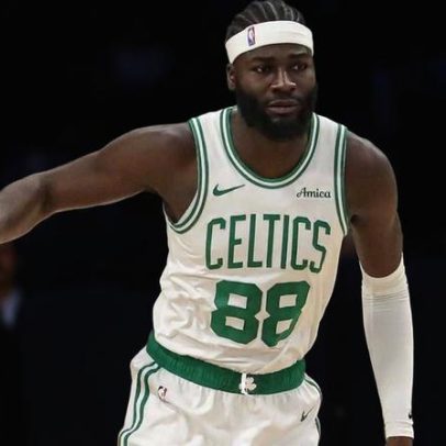 Celtics vencem de novo com Neemias Queta