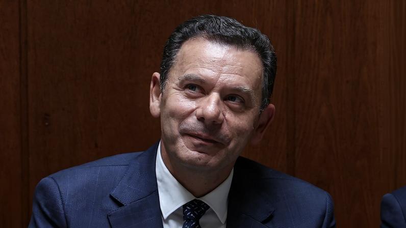 Montenegro garante independência total do gás russo em breve