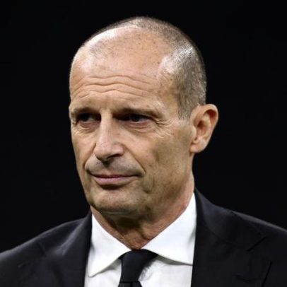 Allegri defende o Milan após eliminação na Taça: não podemos ficar deprimidos