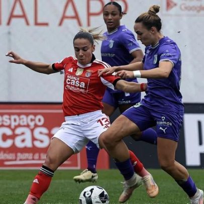 Final no Seixal: Patrícia adiou, mas a Muralha caiu