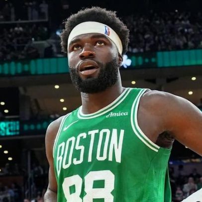 Boa exibição de Neemias não evita derrota do Celtics