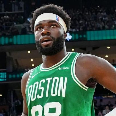 Neemias Queta soma 14 pontos na vitória dos Boston Celtics