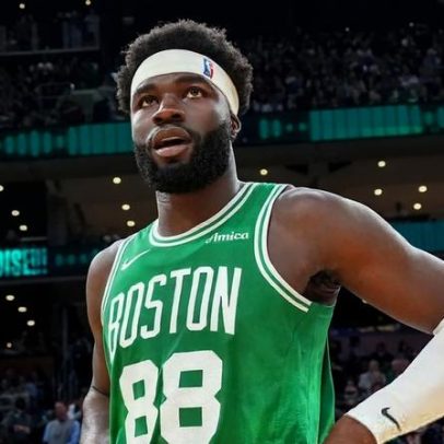 NBA: Acusação grave contra Neemias Queta está a ser investigada