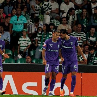 Dupla do Braga mira Mundial e pode ter reforço