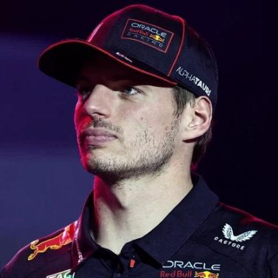 Verstappen admite que não importa se vence ou não o título