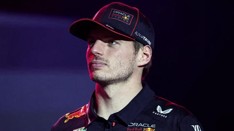 Verstappen baralha as contas e empurra decisão para a Abu Dhabi. IMAGO