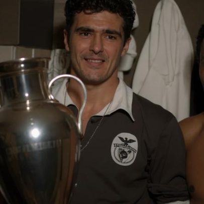 Há 25 anos sem o senhor José Águas