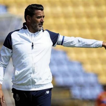 Capucho regressa ao Varzim, anúncio oficial