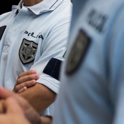 PSP detém homem suspeito de roubos violentos em Lisboa