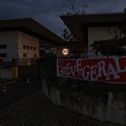 Três associações e dois sindicatos da Cultura entram em greve