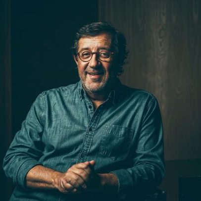 Rui Veloso atua no Porto e Lisboa com trio de guitarras