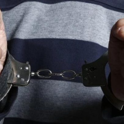 Suspeito detido por violar pessoa vulnerável num hospital