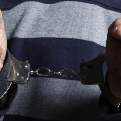 Jovem alemão suspeito de triplo homicídio fica em prisão preventiva