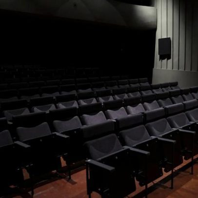 Cinemas portugueses perdem 32% de espectadores em novembro