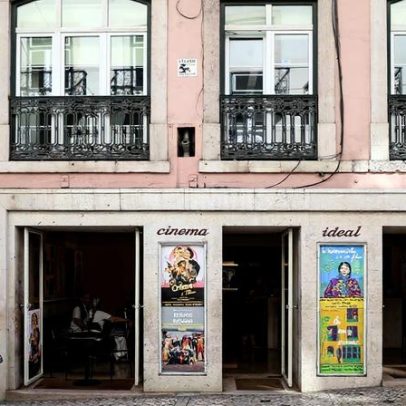 Junta da Misericórdia ajuda a salvar o Cinema Ideal
