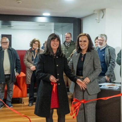 Natal Serrano em Pampilhosa da Serra celebra livros, memória e reconhecimento