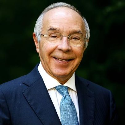 Pré-publicação: Mendes comenta Cavaco, Marcelo e Sócrates