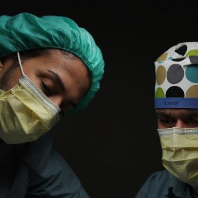 Pele esticada: novas abordagens para o envelhecimento cutâneo