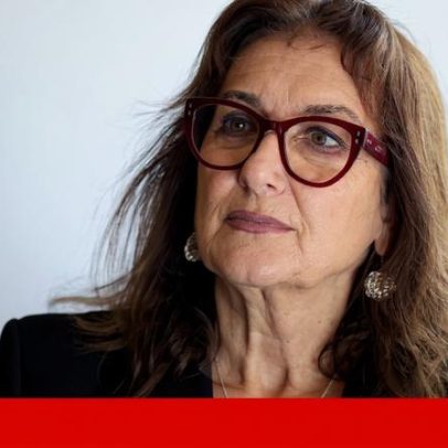 Šuica defende distinguir migração legal de ilegal e critica misturar as duas