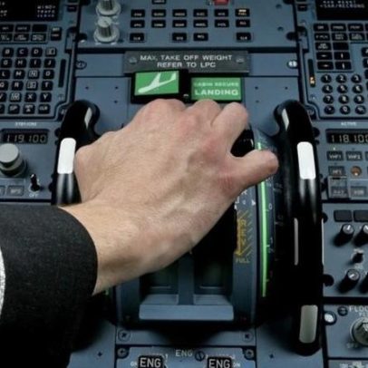 Sindicato dos pilotos adere à greve geral de 11 de dezembro