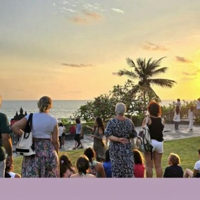 Bali: uma viagem de descoberta a partir da alma