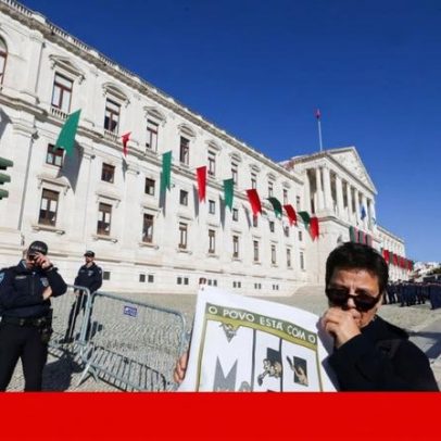 Lobbying, TAP e questões laborais voltam aos debates quinzenais do Parlamento
