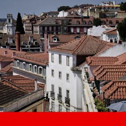 Casas só com IVA a 6% se vendidas ou arrendadas dois anos após construção