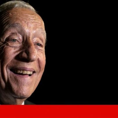 Recuperação de Marcelo decorre dentro do esperado; alta pode ocorrer amanhã