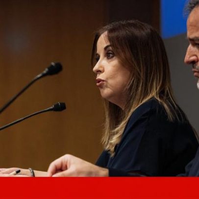 Grupo VITA nega entrevistas de oito horas às vítimas na Igreja Católica