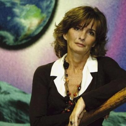 Morreu a jornalista Constança Cunha e Sá aos 67 anos