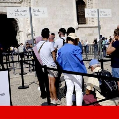 Inflação na zona euro estabiliza em 2,2% em novembro