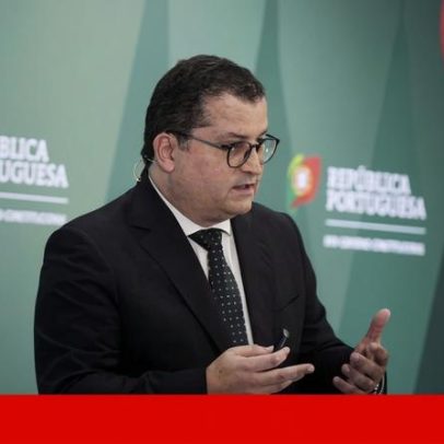 OCDE também duvida do excedente orçado para 2026