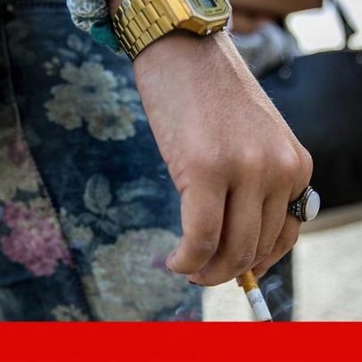 Alunos do Alentejo fumam, bebem e usam cannabis acima da média nacional