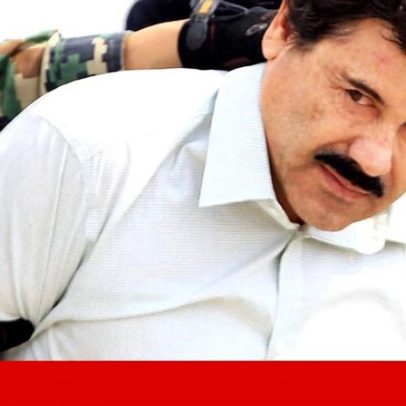 Filho de El Chapo declara-se culpado do sequestro do antigo parceiro do pai