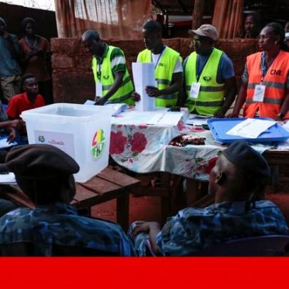 Guiné-Bissau: actas eleitorais confiscadas, sem anúncio de resultados