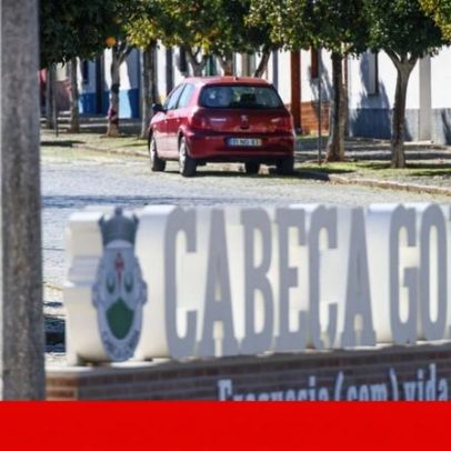 Dez militares da GNR detidos por tráfico de pessoas voltam ao serviço