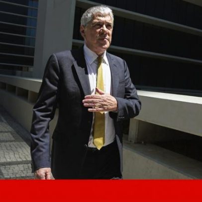 Ministério Público questiona viagens de Sócrates e não exclui plano de fuga