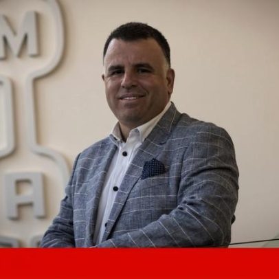 Coragem política para ampliar rede de corredores de bus, diz Marco Martins