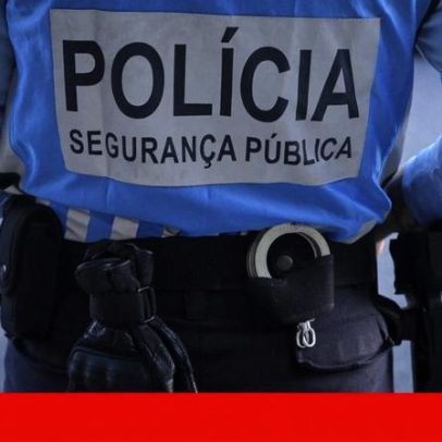 PSP do Algarve prevê saída de quase um quarto do efetivo em cinco anos
