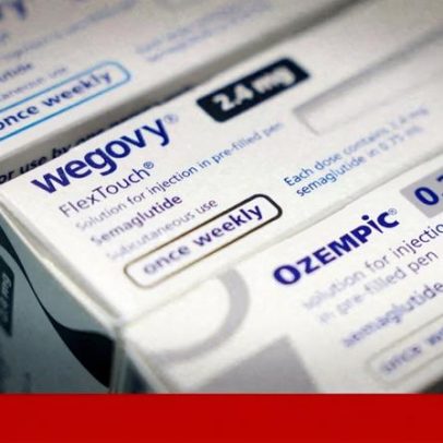 OMS recomenda fármacos antidiabéticos para tratar obesidade