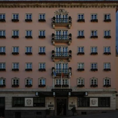 Grupo francês compra o Hotel Infante Sagres no Porto e muda o nome