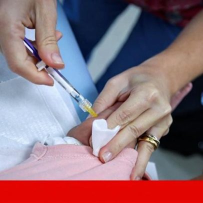 Portugal regista 20 casos de sarampo desde o início do ano